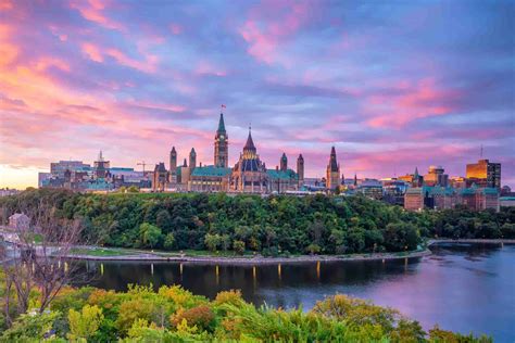 city of ottawa